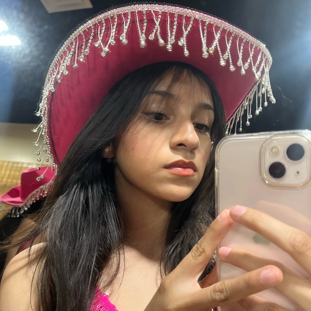 Meet your Posher, Ana